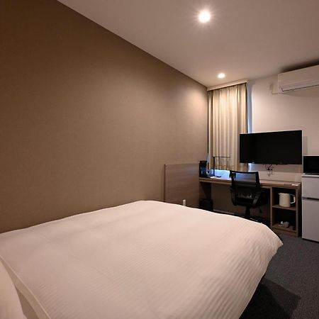 Hotel R9 The Yard Ashikagafukutomi Ngoại thất bức ảnh