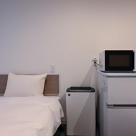 Hotel R9 The Yard Ashikagafukutomi Ngoại thất bức ảnh