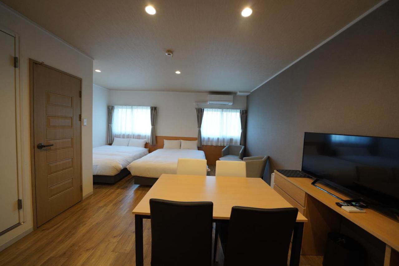 Hotel R9 The Yard Ashikagafukutomi Ngoại thất bức ảnh