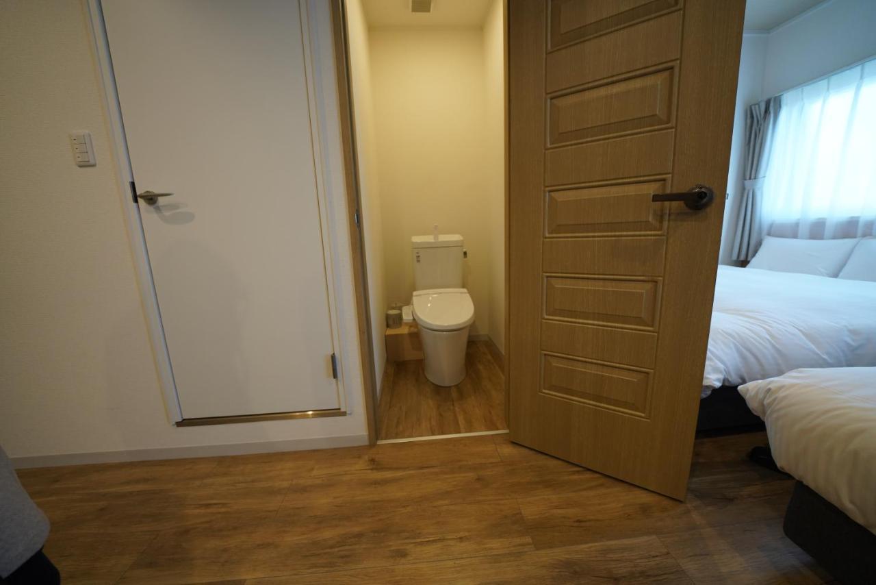 Hotel R9 The Yard Ashikagafukutomi Ngoại thất bức ảnh