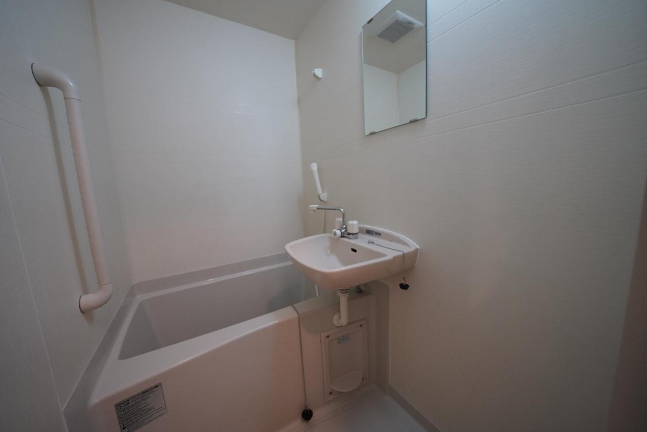 Hotel R9 The Yard Ashikagafukutomi Ngoại thất bức ảnh