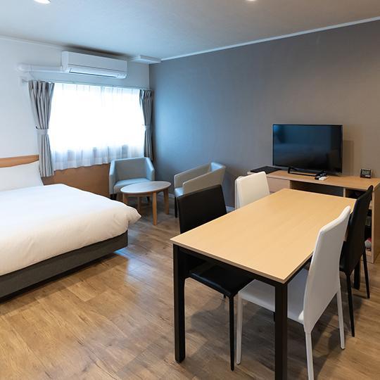Hotel R9 The Yard Ashikagafukutomi Ngoại thất bức ảnh