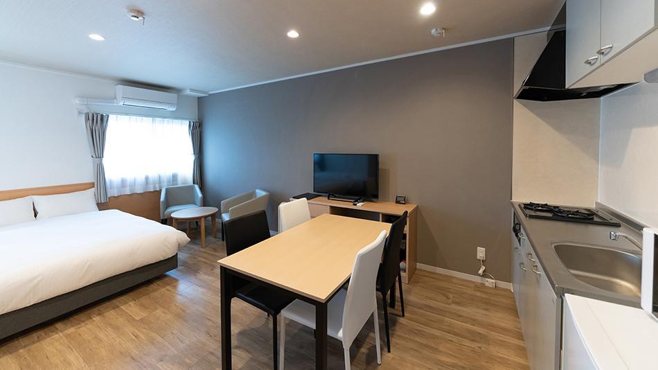Hotel R9 The Yard Ashikagafukutomi Ngoại thất bức ảnh
