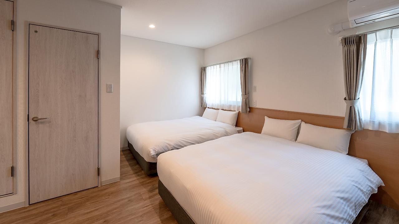 Hotel R9 The Yard Ashikagafukutomi Ngoại thất bức ảnh