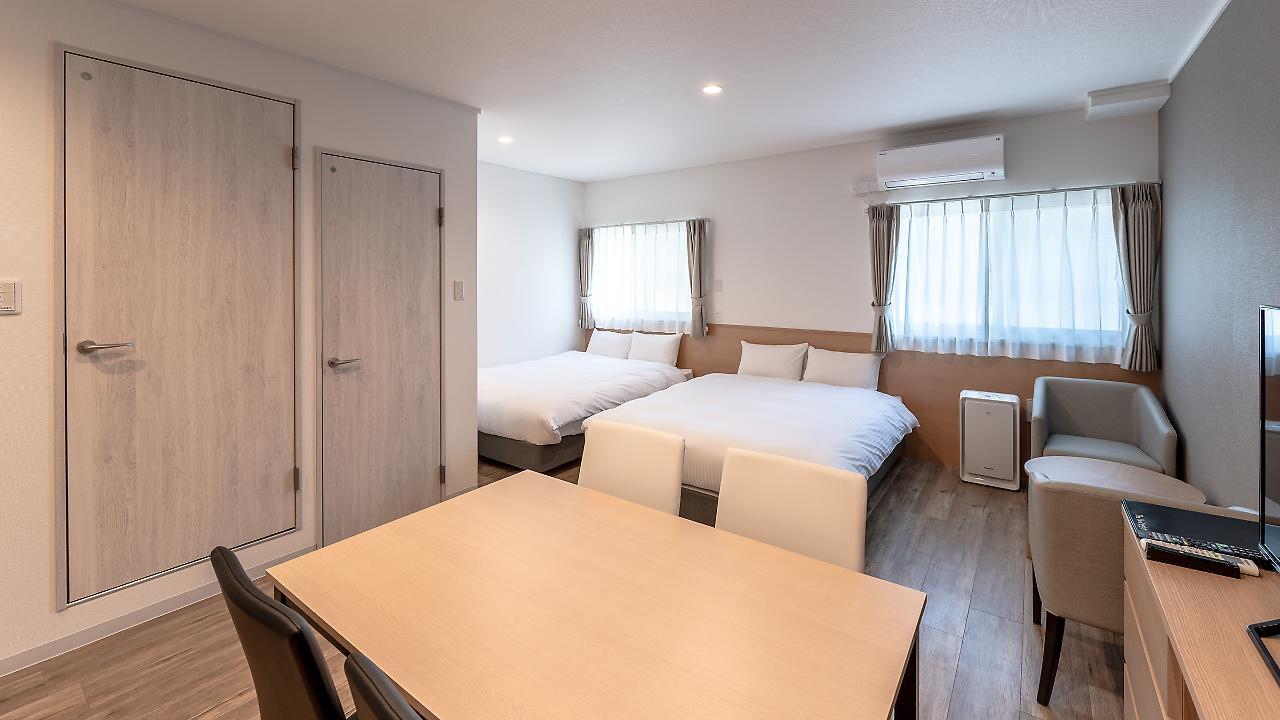 Hotel R9 The Yard Ashikagafukutomi Ngoại thất bức ảnh