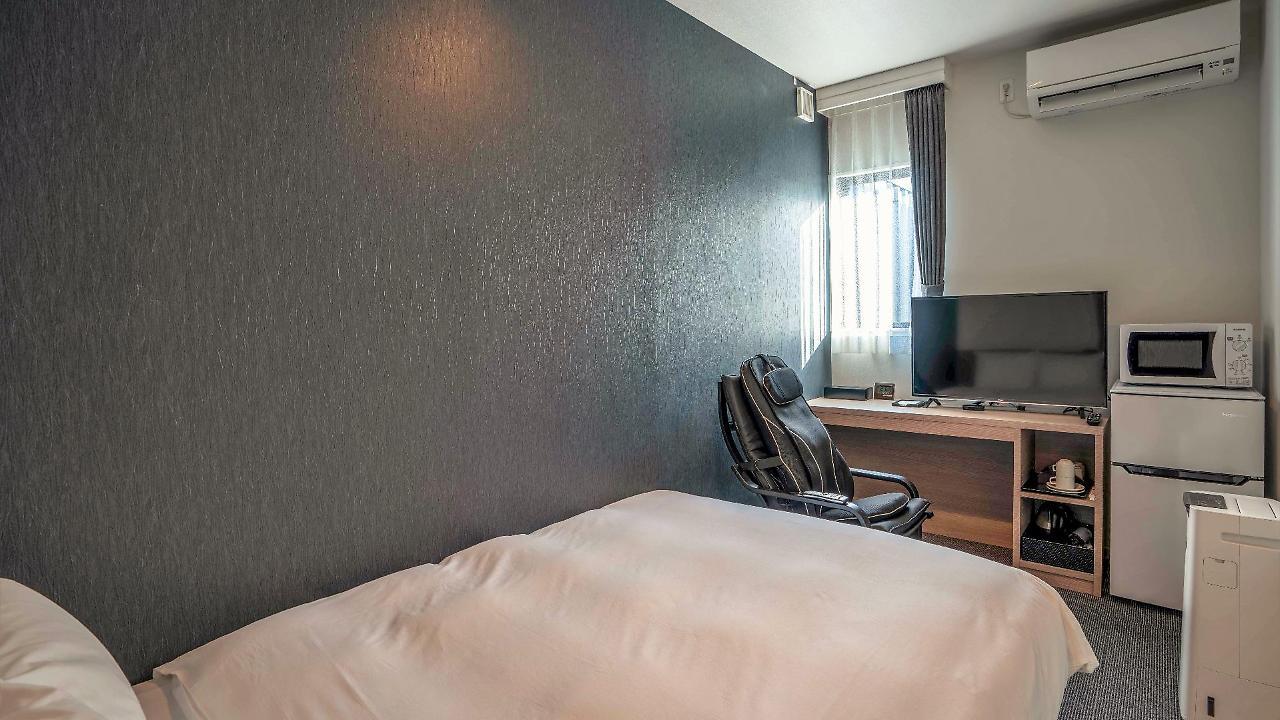 Hotel R9 The Yard Ashikagafukutomi Ngoại thất bức ảnh