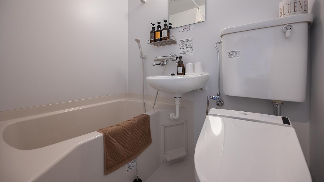Hotel R9 The Yard Ashikagafukutomi Ngoại thất bức ảnh