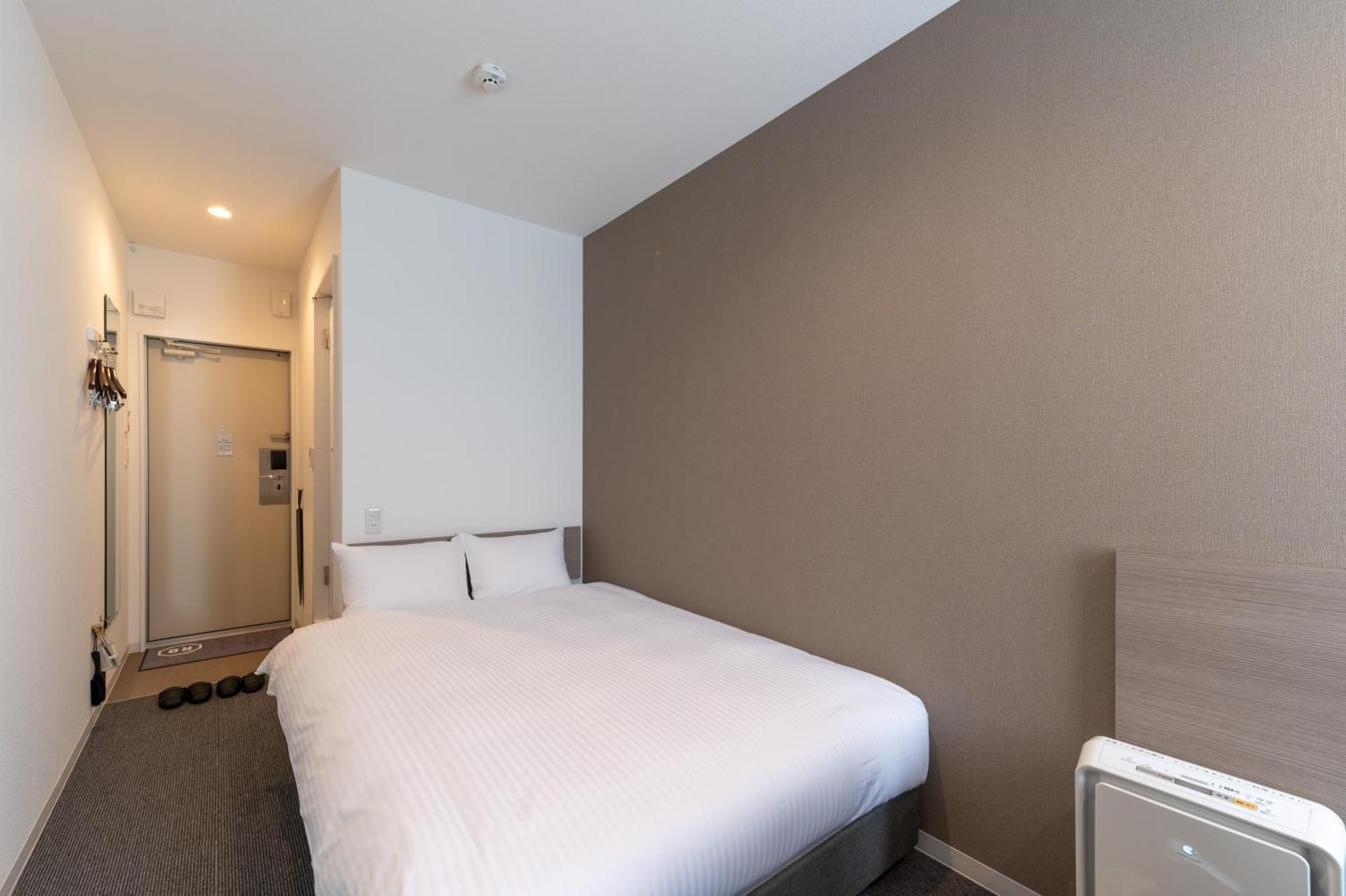 Hotel R9 The Yard Ashikagafukutomi Ngoại thất bức ảnh