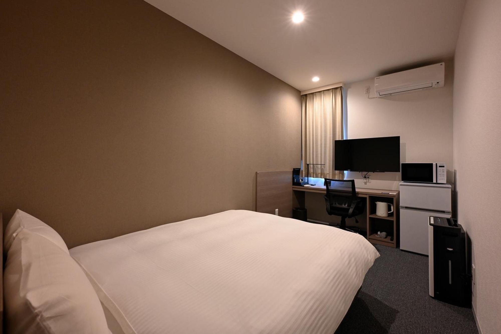 Hotel R9 The Yard Ashikagafukutomi Ngoại thất bức ảnh